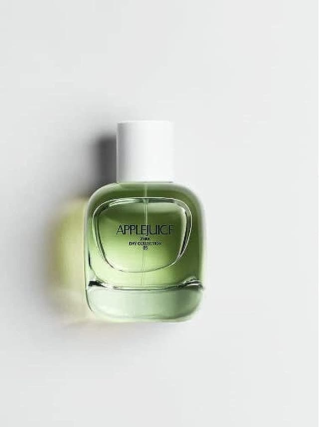عطر زنانه Zara Applejuice EDT 90 ml عطر زنانه Zara Applejuice EDT 90 ml