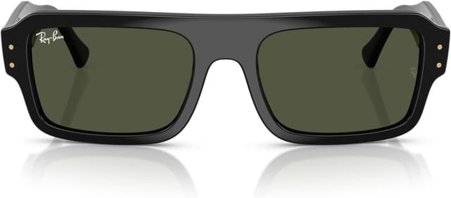 عینک آفتابی یونیسکس Ray-Ban فریم کامل مدل RB4454 Lukas عینک آفتابی یونیسکس Ray-Ban فریم کامل مدل RB4454 Lukas
