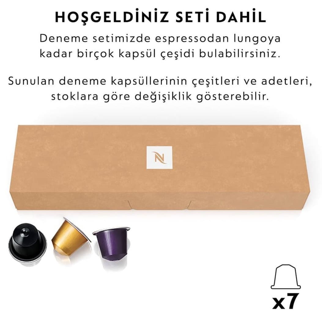 دستگاه قهوهساز Nespresso مدل J620 Creatista Pro با سیستم تهیه شیر، استیل دستگاه قهوهساز Nespresso مدل J620 Creatista Pro با سیستم تهیه شیر، استیل