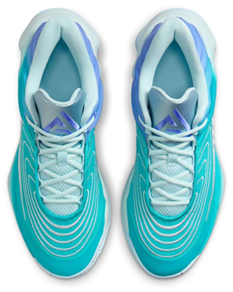 کفش بسکتبال زنانه Nike Giannis Immortality 4 مدل FQ3680-300 کفش بسکتبال زنانه Nike Giannis Immortality 4 مدل FQ3680-300