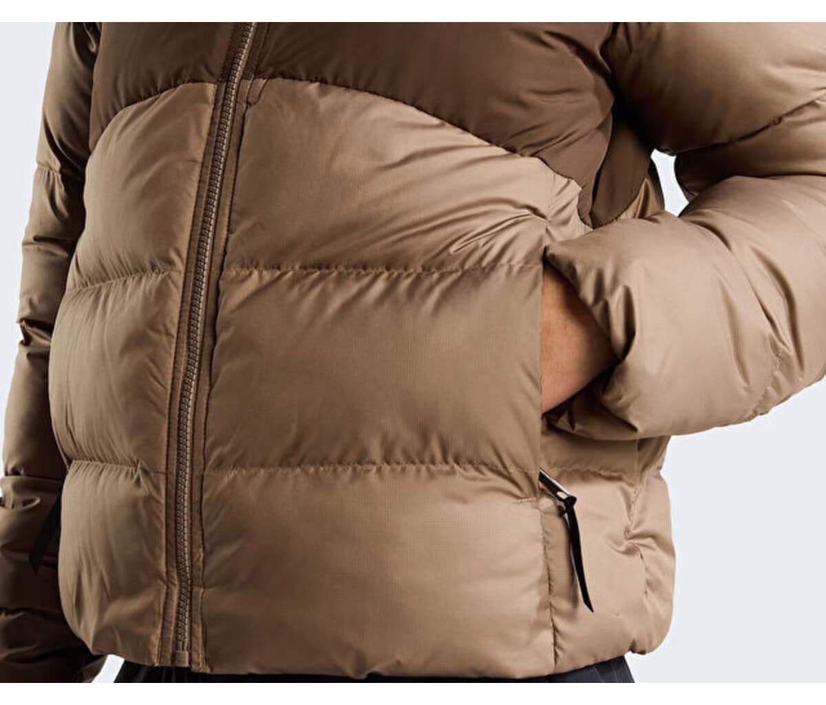 کاپشن اوتدور زنانه The North Face مدل SAIKURU JACKET NF0A8GCBT061 قرمز کاپشن اوتدور زنانه The North Face مدل SAIKURU JACKET NF0A8GCBT061 قرمز