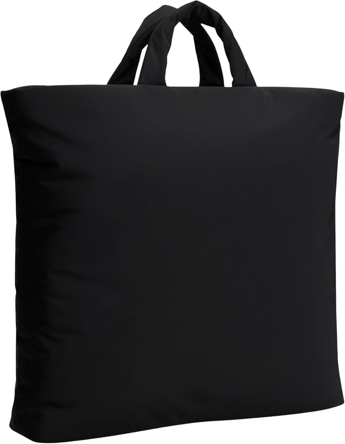 کیف دستی زنانه Tommy Jeans مدل TJW URBAN NYLON MED TOTE مشکی کیف دستی زنانه Tommy Jeans مدل TJW URBAN NYLON MED TOTE مشکی