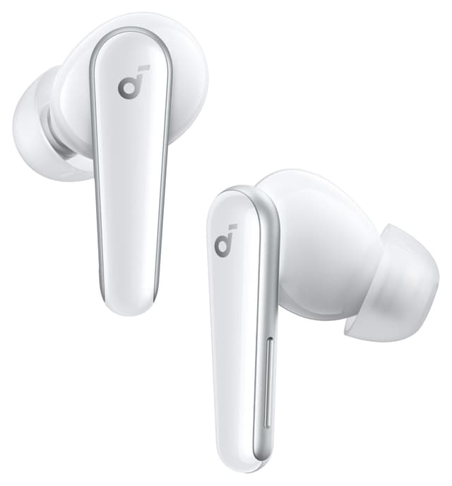 ایرفون بلوتوثی Anker Soundcore Liberty 5 حذف نویز لحظهای سفید مدل A3957 ایرفون بلوتوثی Anker Soundcore Liberty 5 حذف نویز لحظهای سفید مدل A3957
