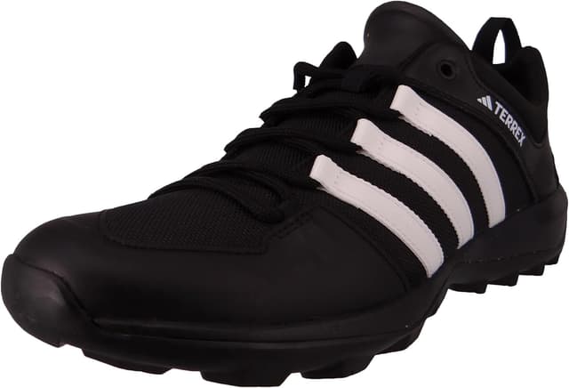 کفش adidas TERREX کانواسی کف کم غیرفوتبالی مدل DAROGA PLUS کفش adidas TERREX کانواسی کف کم غیرفوتبالی مدل DAROGA PLUS