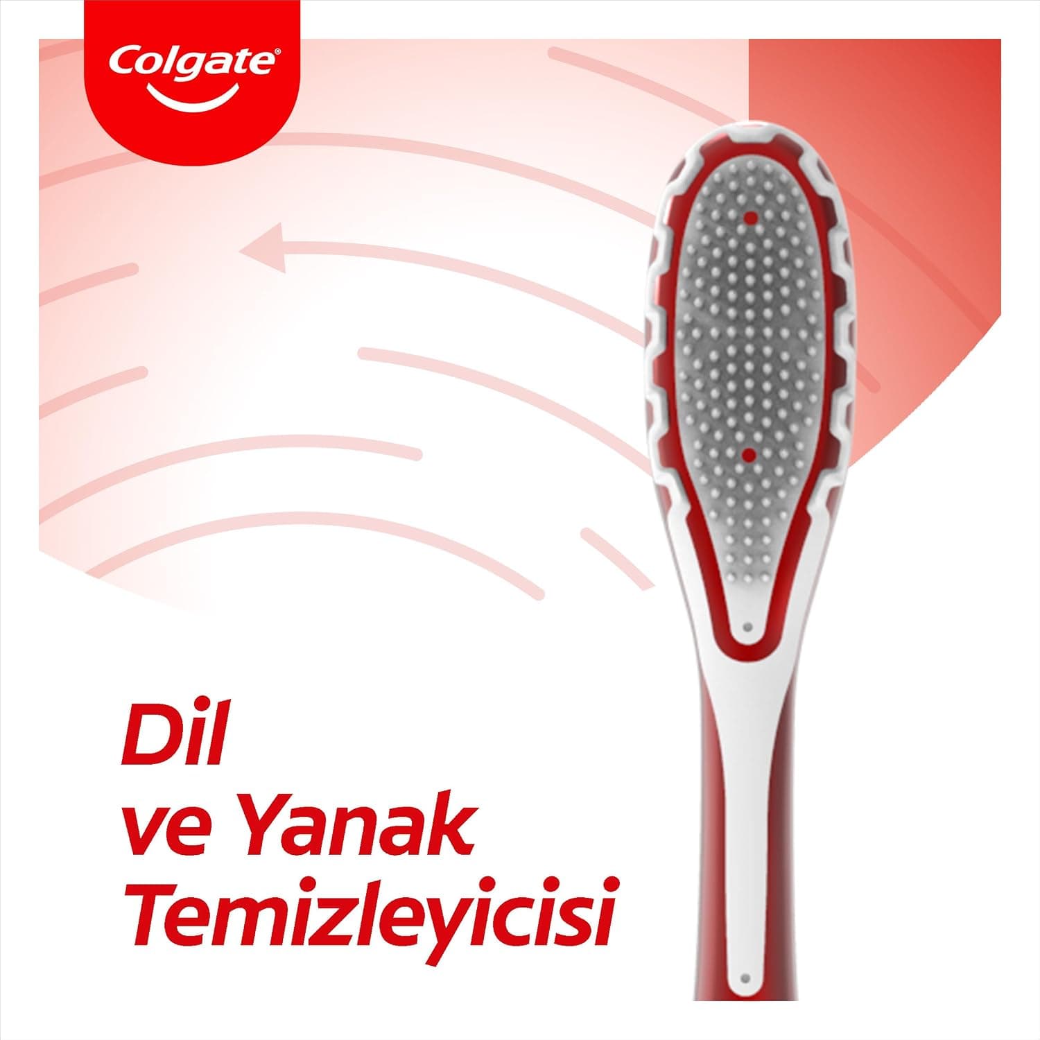 مسواک نرم سفیدکننده Colgate 360 با سفیدکنندگی نوری پیشرفته مسواک نرم سفیدکننده Colgate 360 با سفیدکنندگی نوری پیشرفته