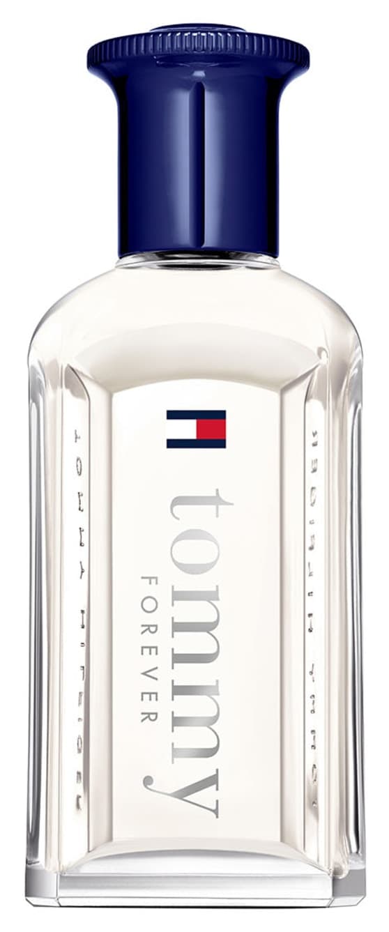 عطر مردانه Tommy Hilfiger Tommy Forever EDT 50 ml عطر مردانه Tommy Hilfiger Tommy Forever EDT 50 ml