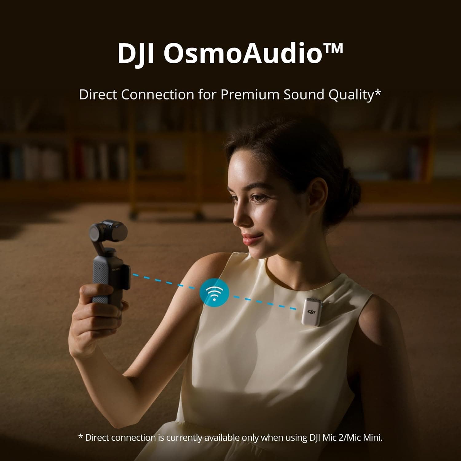 دوربین ولاگینگ DJI Osmo Pocket 3 سنسور ۱ اینچی CMOS تثبیت ۳ محوره دوربین ولاگینگ DJI Osmo Pocket 3 سنسور ۱ اینچی CMOS تثبیت ۳ محوره
