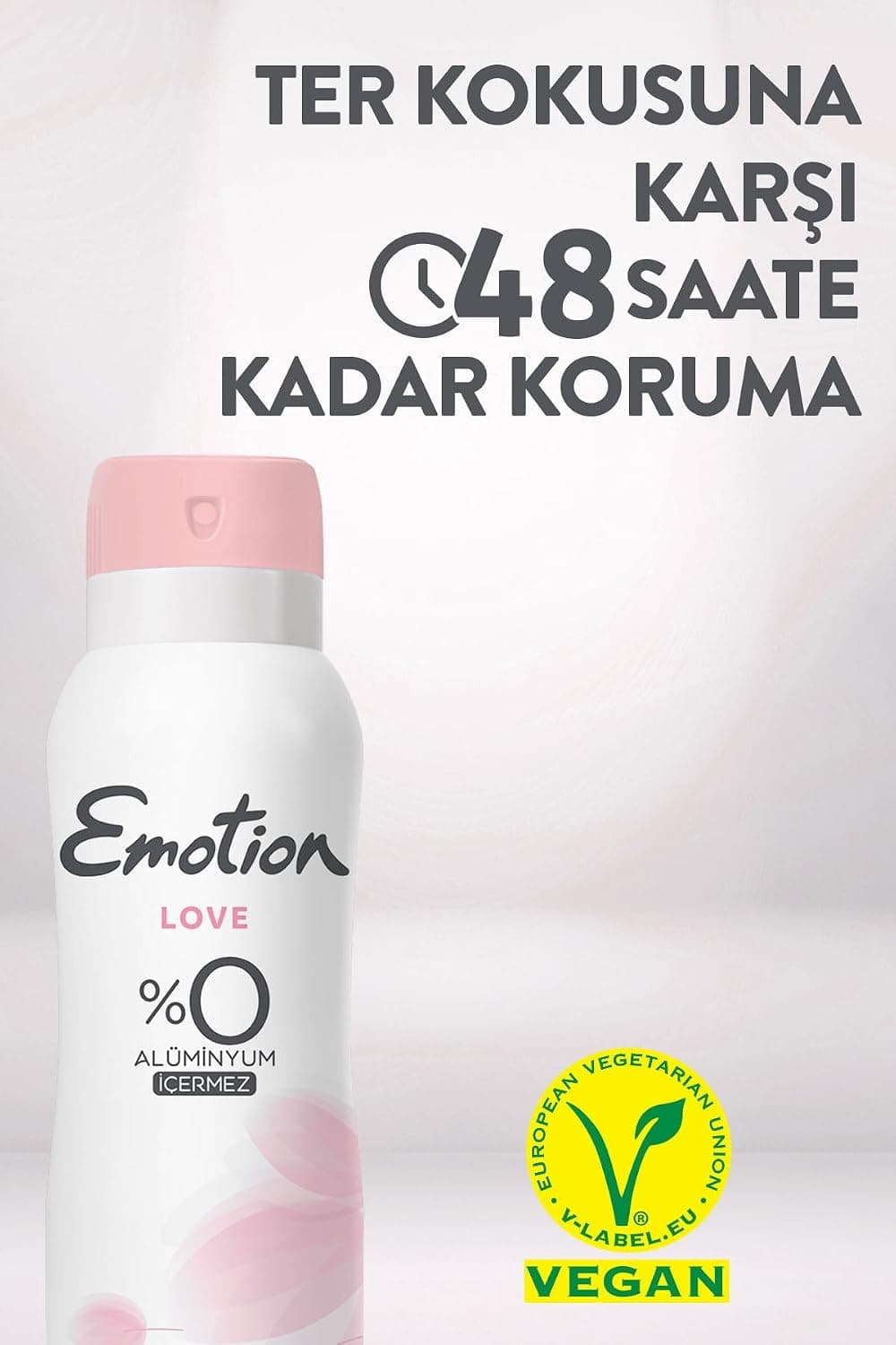 دئودورانت EMOTION OCEAN FRESH مدل Love Sym 150 Mililitre دئودورانت EMOTION OCEAN FRESH مدل Love Sym 150 Mililitre