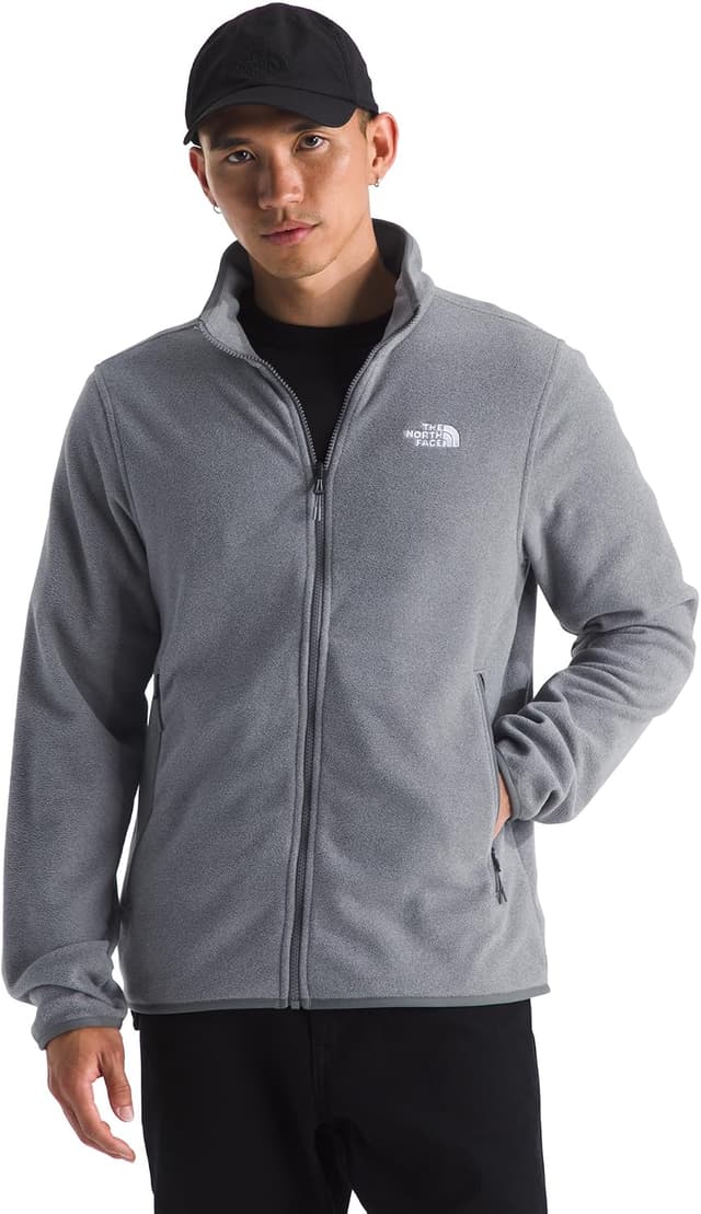سوئیشرت مردانه The North Face مدل Glacier سوئیشرت مردانه The North Face مدل Glacier