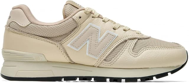 کفش ورزشی مردانه New Balance 565 سفید مدل ML565AWG کفش ورزشی مردانه New Balance 565 سفید مدل ML565AWG