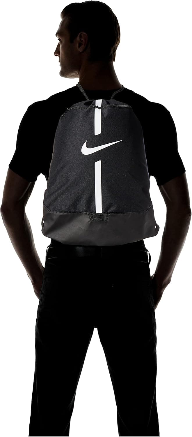 کیسه ورزشی یونیسکس Nike Academy مدل DA5435-010 کیسه ورزشی یونیسکس Nike Academy مدل DA5435-010