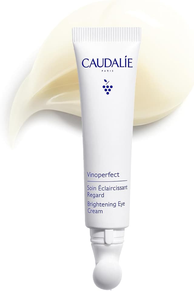 محصول روشنکننده دور چشم Caudalie مدل Vino Perfect 15 ml محصول روشنکننده دور چشم Caudalie مدل Vino Perfect 15 ml