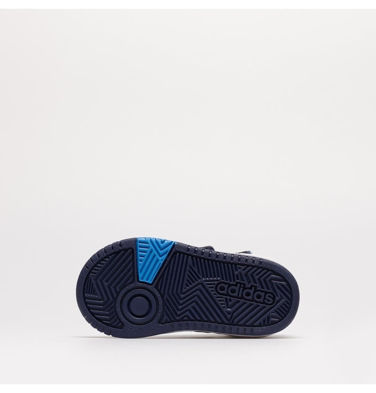 کفش کودکانه adidas HOOPS MID مدل GW0406 کفش کودکانه adidas HOOPS MID مدل GW0406