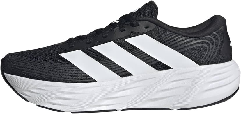 کفش ورزشی مردانه adidas کمساق غیرفوتبالی مدل GALAXY 8 کفش ورزشی مردانه adidas کمساق غیرفوتبالی مدل GALAXY 8