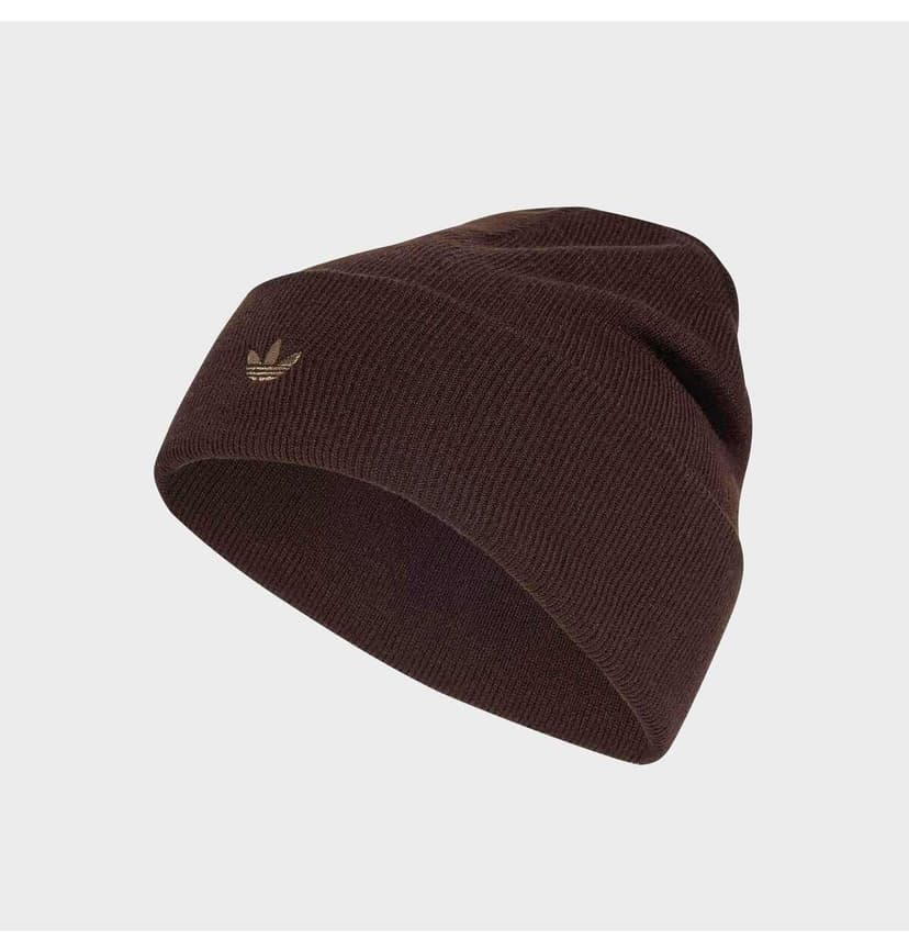 کلاه بافت یونیسکس بزرگسال adidas Adicolor Cuff B مدل KR1587 کلاه بافت یونیسکس بزرگسال adidas Adicolor Cuff B مدل KR1587