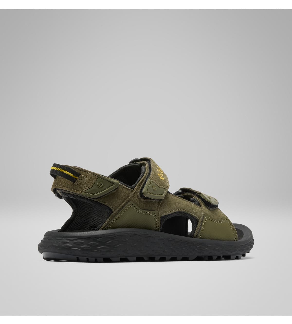 صندل مردانه Columbia با 3 بند مدل Konos Hiker 3 صندل مردانه Columbia با 3 بند مدل Konos Hiker 3