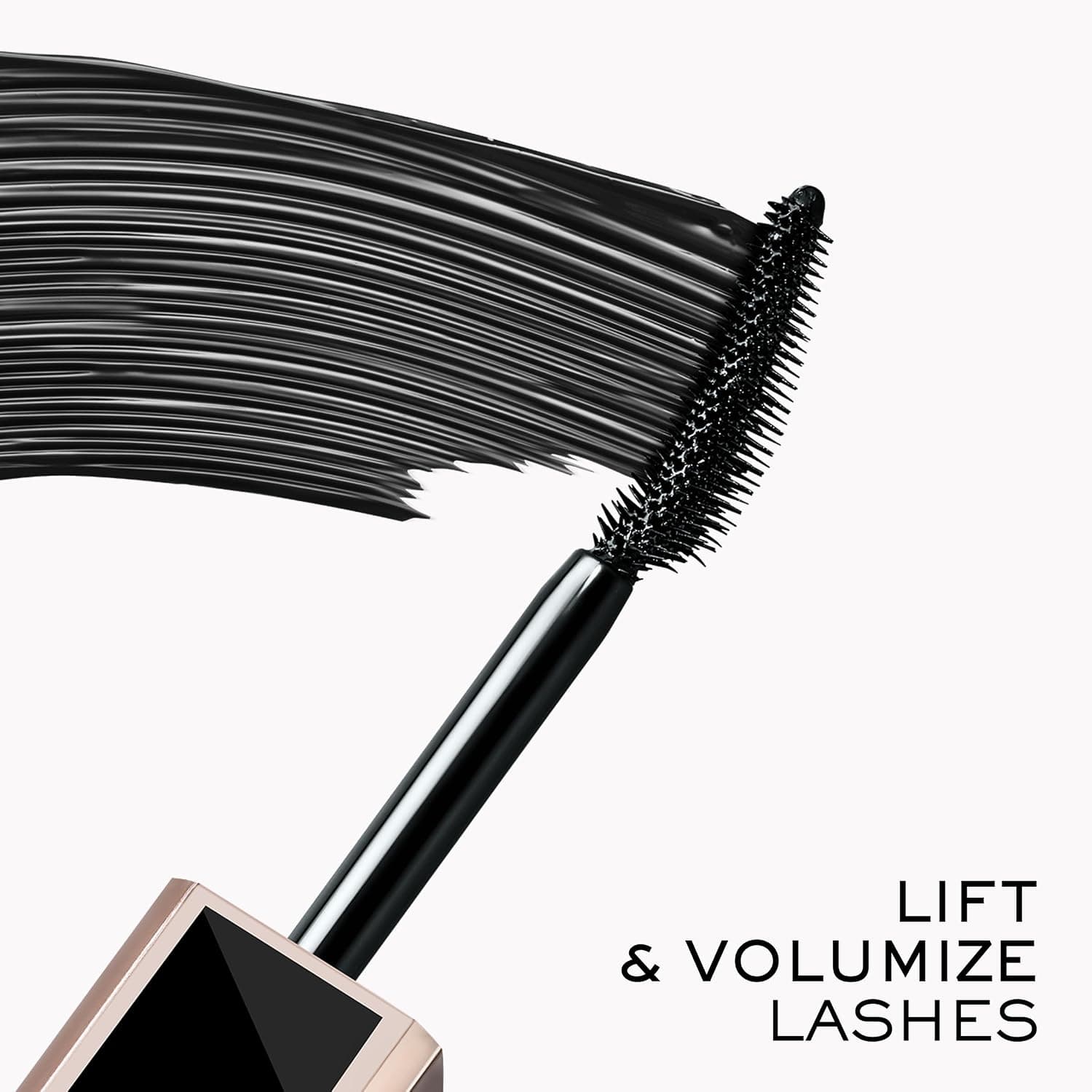 ریمل حجمدهنده و حالتدهنده مژه Lancôme رنگ مشکی براق مدل 01 مینی ریمل حجمدهنده و حالتدهنده مژه Lancôme رنگ مشکی براق مدل 01 مینی