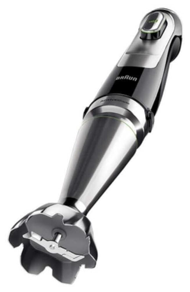 ست گوشتکوب برقی Braun MultiQuick 9 با توان 1200 W مدل MQ9138XI ست گوشتکوب برقی Braun MultiQuick 9 با توان 1200 W مدل MQ9138XI