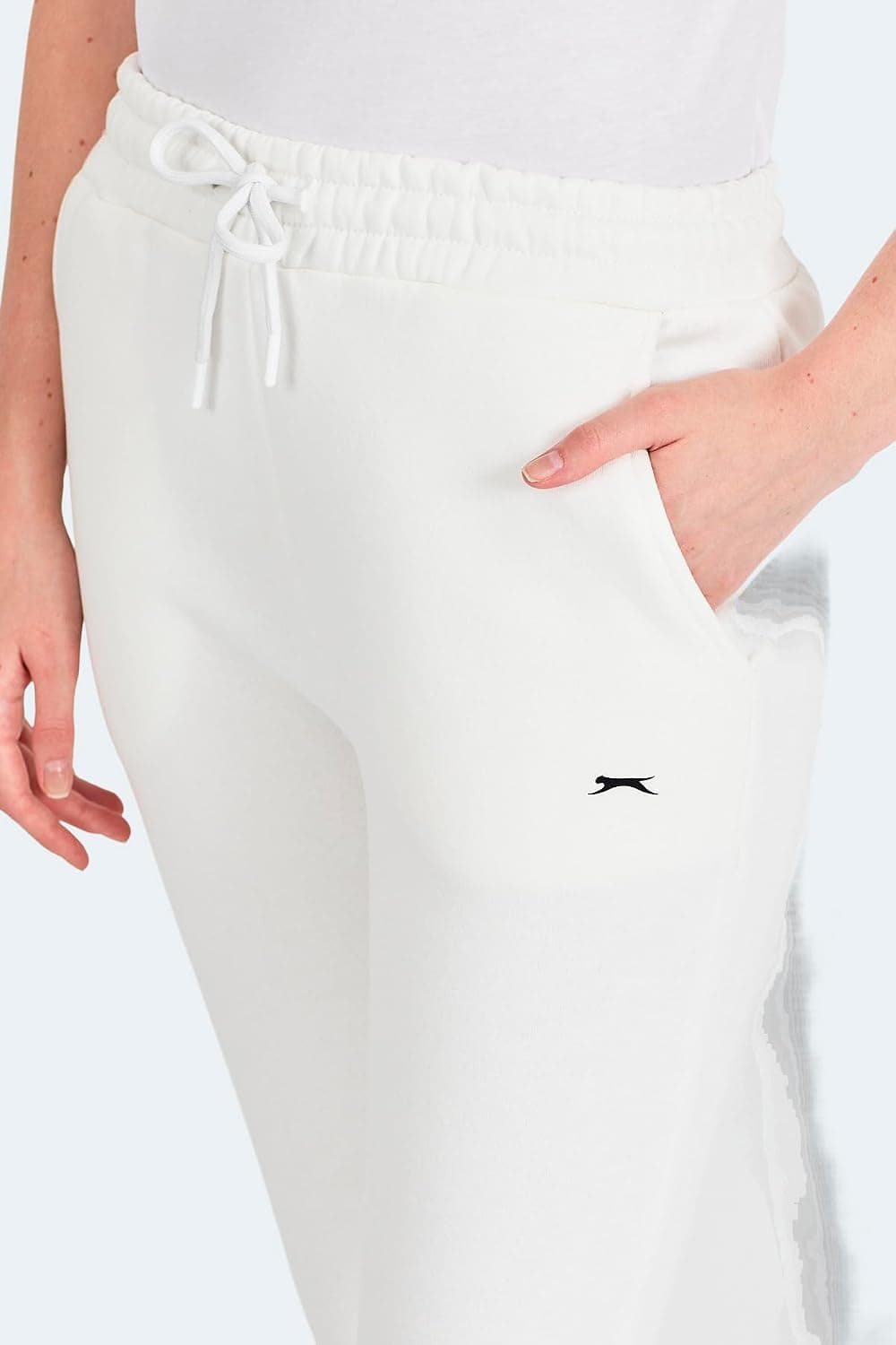 شلوار گرمکن زنانه Slazenger مدل MIDNIGHT I شلوار گرمکن زنانه Slazenger مدل MIDNIGHT I