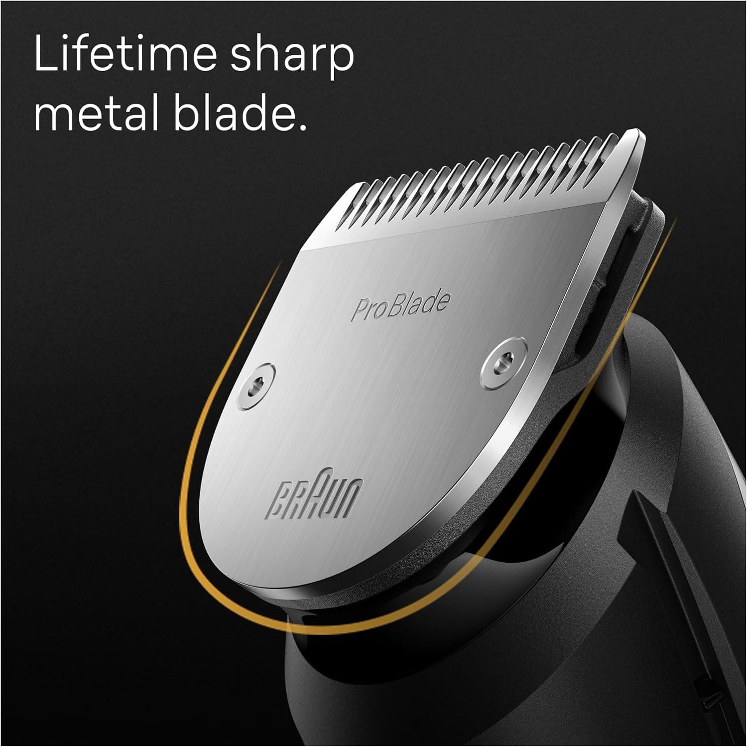 ماشین اصلاح ریش مردانه Braun Series 9 مدل 9420 با ابزار آرایشگری و مدت کارکرد 180-min ماشین اصلاح ریش مردانه Braun Series 9 مدل 9420 با ابزار آرایشگری و مدت کارکرد 180-min