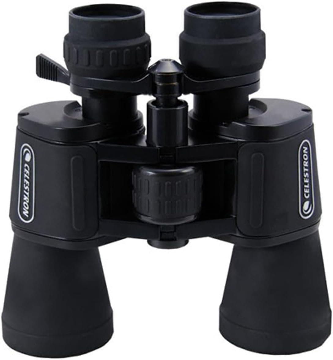 دوربین دوچشمی Celestron زوم Porro 10-30x50mm مشکی مدل Upclose G2 دوربین دوچشمی Celestron زوم Porro 10-30x50mm مشکی مدل Upclose G2