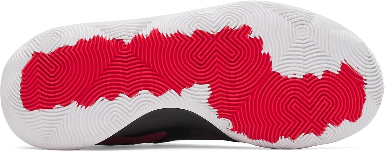 کفش بسکتبال بزرگسالان یونیسکس Under Armour UA JET '25 کفش بسکتبال بزرگسالان یونیسکس Under Armour UA JET '25