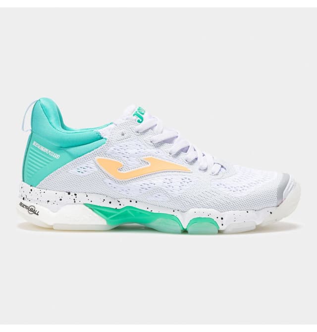 کفش هندبال سالنی زنانه Joma مدل B. Breston Lady 2532 کفش هندبال سالنی زنانه Joma مدل B. Breston Lady 2532