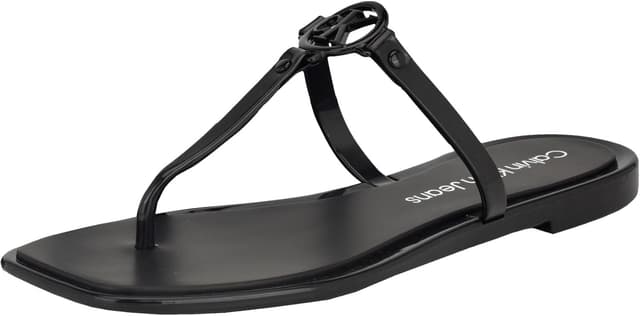 صندل زنانه Calvin Klein مدل Edhen صندل زنانه Calvin Klein مدل Edhen