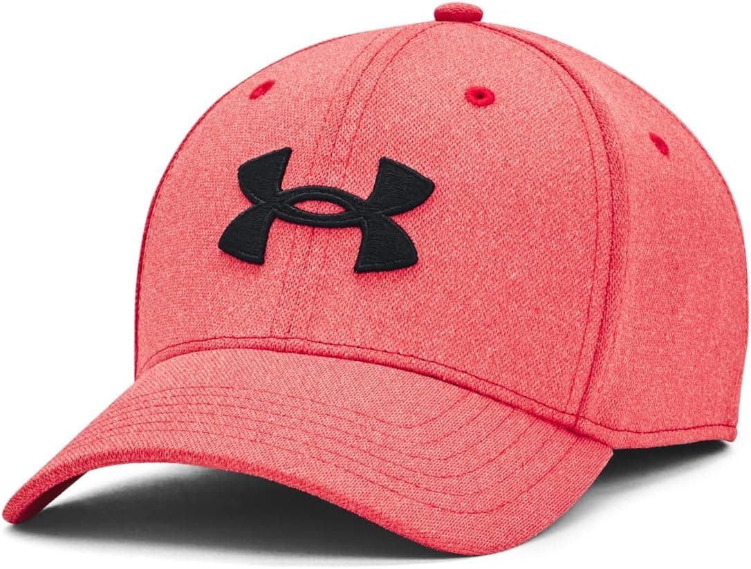 کلاه کپ مردانه Under Armour مدل Blitzing II استرچ فیت کلاه کپ مردانه Under Armour مدل Blitzing II استرچ فیت