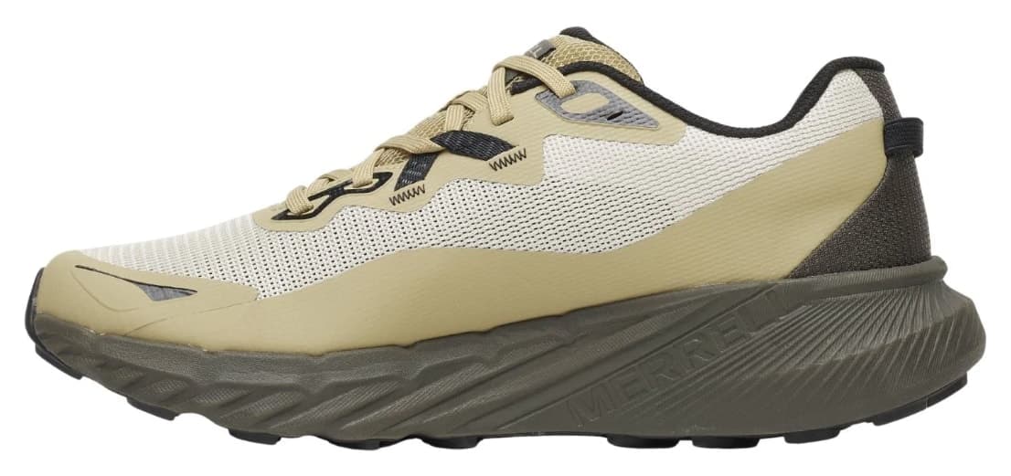 کفش اوتدور مردانه Merrell بژ AGILITY TRAIL مدل J00003282 کفش اوتدور مردانه Merrell بژ AGILITY TRAIL مدل J00003282
