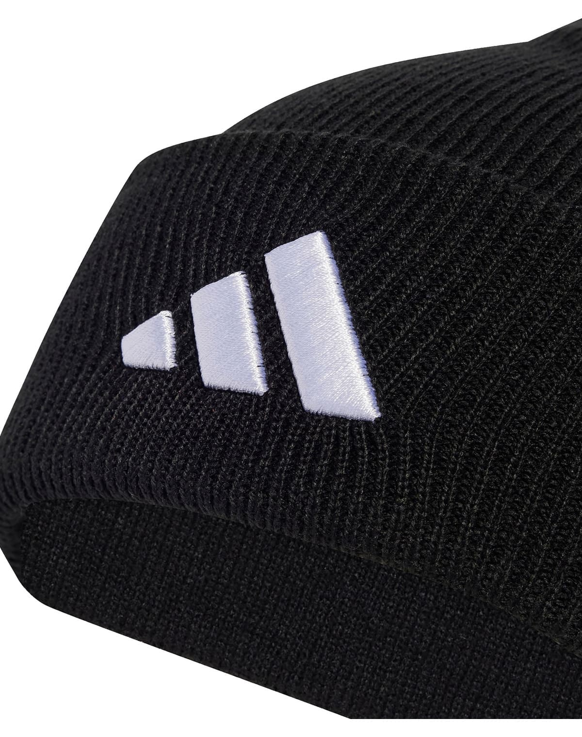 کلاه یونیسکس adidas مشکی NEW LOG BEA CUF مدل JM0428 کلاه یونیسکس adidas مشکی NEW LOG BEA CUF مدل JM0428