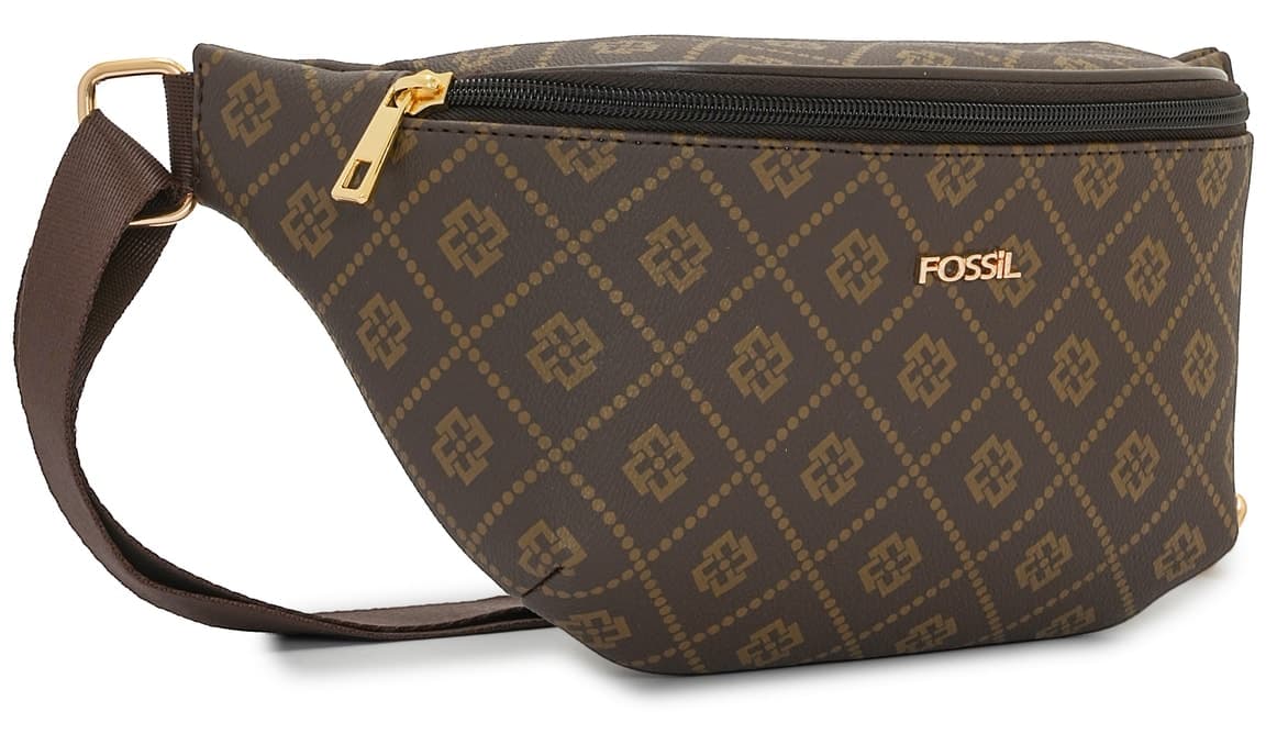 کیف کمری زنانه Fossil مدل 05FS22Y282 کیف کمری زنانه Fossil مدل 05FS22Y282