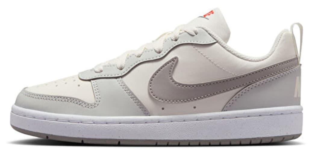 کفش ورزشی روزمره نوجوانه Nike Court Borough Low Recraft مدل DV5456-600 DV5456-127 کفش ورزشی روزمره نوجوانه Nike Court Borough Low Recraft مدل DV5456-600 DV5456-127