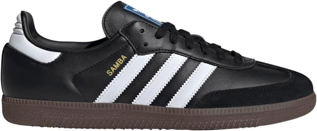 کفش اسپرت روزمره مردانه adidas Samba OG کفش اسپرت روزمره مردانه adidas Samba OG