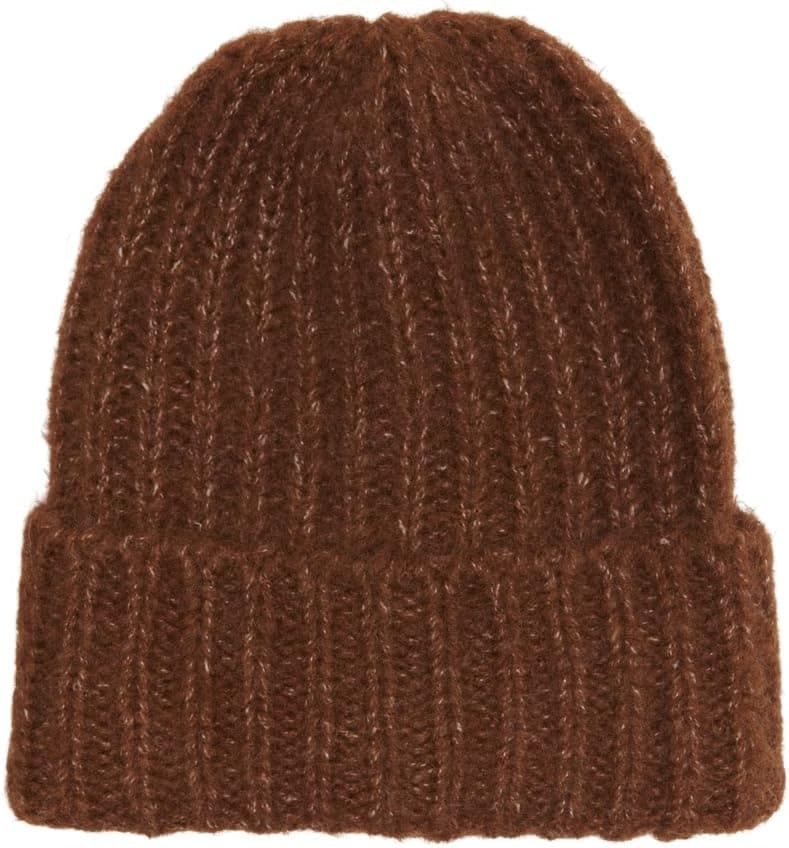 کلاه بره زنانه ONLY مدل ONLLOLA LIFE BEANIE CC کلاه بره زنانه ONLY مدل ONLLOLA LIFE BEANIE CC