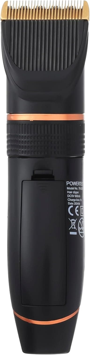 ریشتراش مردانه Powertec مدل Tr-3200 کد 6935016800808 ریشتراش مردانه Powertec مدل Tr-3200 کد 6935016800808