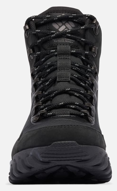 بوت برفی مردانه Columbia Burnsider Omni-Heat Infinity بوت برفی مردانه Columbia Burnsider Omni-Heat Infinity
