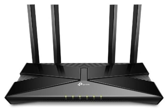 روتر Tp-Link دو باند Wi-Fi6 مدل Archer AX23 AX1800 روتر Tp-Link دو باند Wi-Fi6 مدل Archer AX23 AX1800