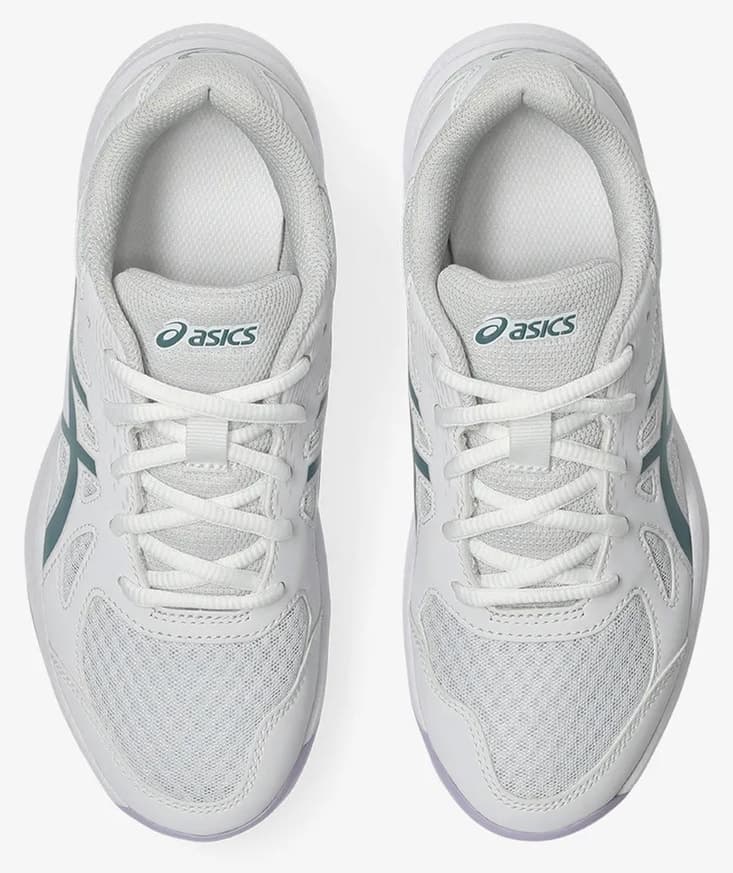 کفش والیبال بچگانه Asics رنگی مدل UPCOURT 6 GS کفش والیبال بچگانه Asics رنگی مدل UPCOURT 6 GS