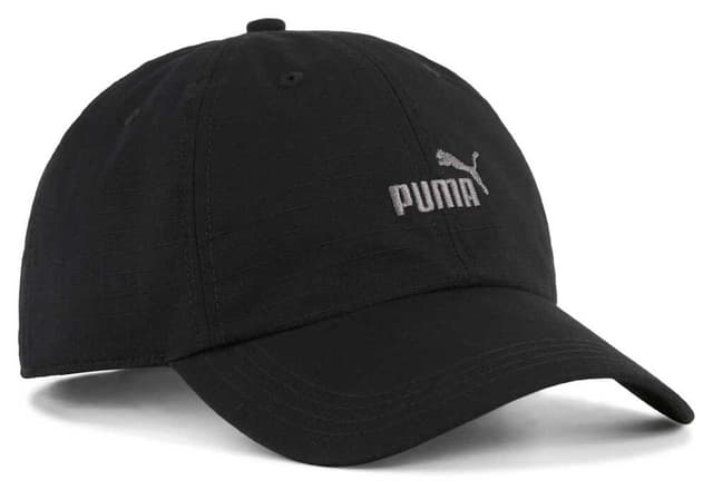 کلاه کپ یونیسکس Puma مشکی Ess Elevated Bb مدل 02598301 کلاه کپ یونیسکس Puma مشکی Ess Elevated Bb مدل 02598301