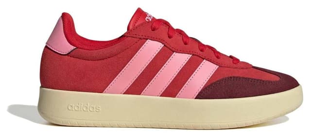 کتانی زنانه adidas Barreda مدل JP5964 کتانی زنانه adidas Barreda مدل JP5964