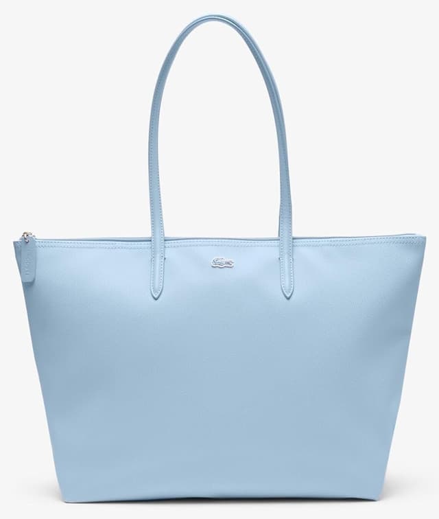 کیف دستی زنانه Lacoste Tote مدل L12.12 کیف دستی زنانه Lacoste Tote مدل L12.12