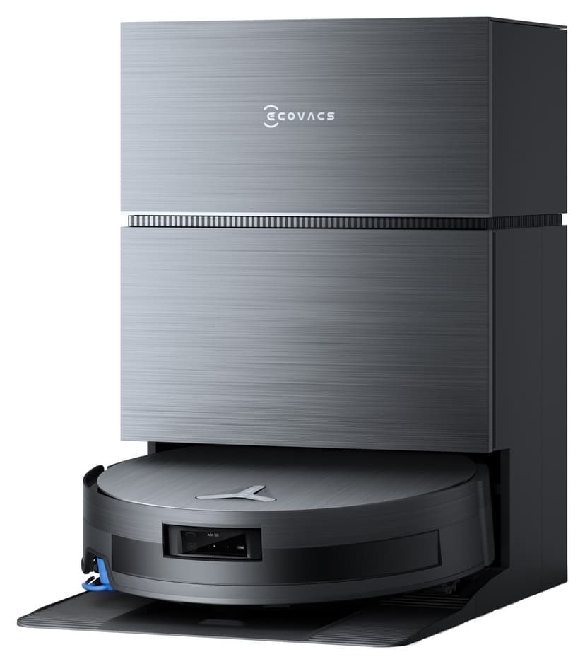 ربات جاروبرقی و زمینشوی Ecovacs مدل X11 Pro Omni مکش 19500 Pa ربات جاروبرقی و زمینشوی Ecovacs مدل X11 Pro Omni مکش 19500 Pa