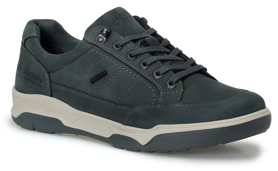محصول مردانه فضای باز Dockers مدل JERSEY-N آبی محصول مردانه فضای باز Dockers مدل JERSEY-N آبی
