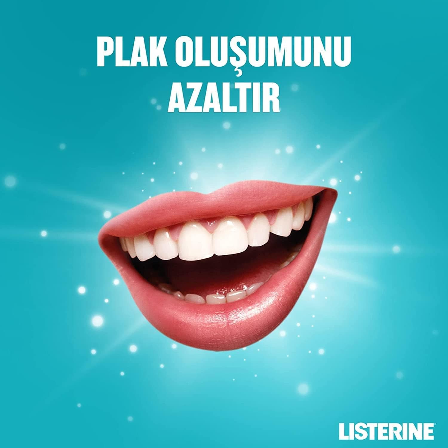 دهانشویه Listerine Cool Mint 500 ml + 250 ml دهانشویه Listerine Cool Mint 500 ml + 250 ml