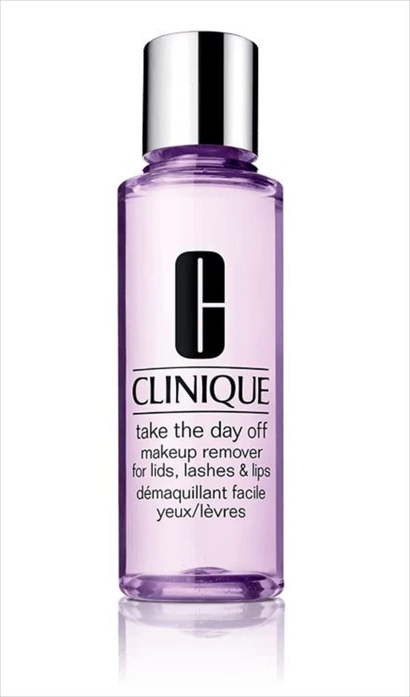پاککننده آرایش Clinique یونیسکس Take The Day Off 4.2 oz پاککننده آرایش Clinique یونیسکس Take The Day Off 4.2 oz