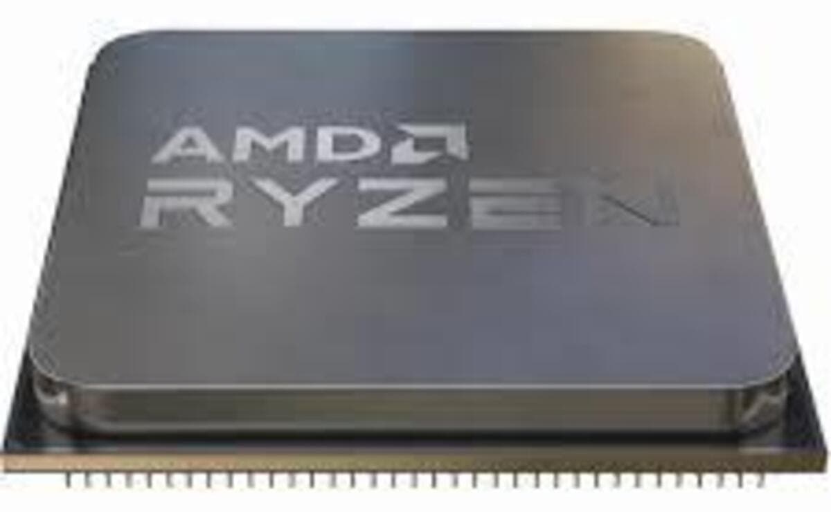 پردازنده AMD مدل Ryzen 7 5800X3D 3.4GHz 96MB 105W 8 هسته AM4 Tray پردازنده AMD مدل Ryzen 7 5800X3D 3.4GHz 96MB 105W 8 هسته AM4 Tray