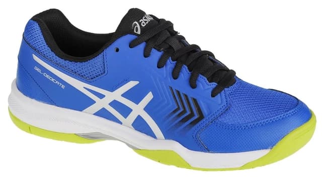 کفش یونیسکس Asics GEL-DEDICATE 5 مدل E707Y-409 کفش یونیسکس Asics GEL-DEDICATE 5 مدل E707Y-409