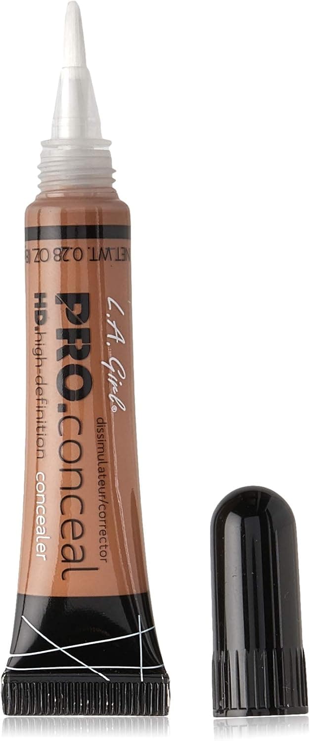 کانسیلر HD L.A. Girl Pro Conceal مدل GC973 کانسیلر HD L.A. Girl Pro Conceal مدل GC973