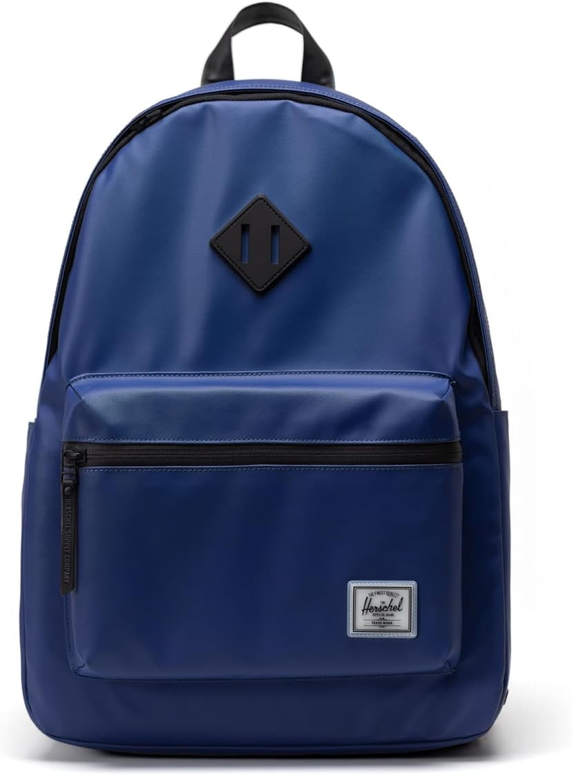کولهپشتی Herschel مدل Classic XL مقاوم در برابر آب مناسب لپتاپ 16 اینچی 30 لیتری کولهپشتی Herschel مدل Classic XL مقاوم در برابر آب مناسب لپتاپ 16 اینچی 30 لیتری